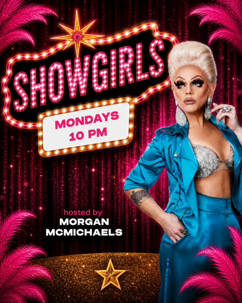 Showgirls