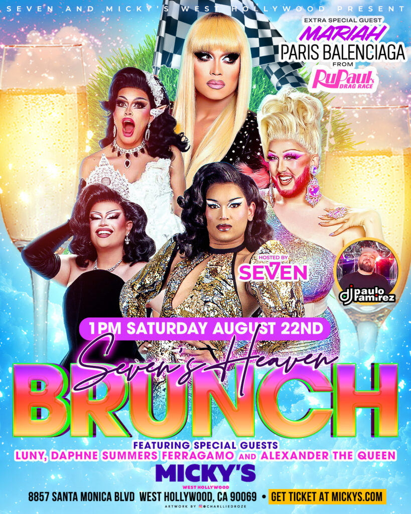 Brunch with the Divas