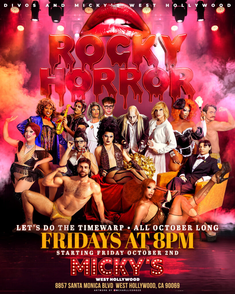 Rocky Horror