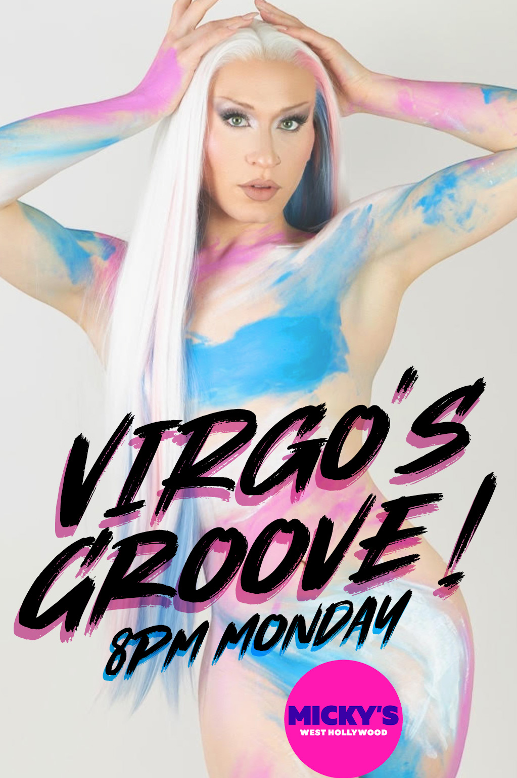 Virgo’s Groove – 11/09